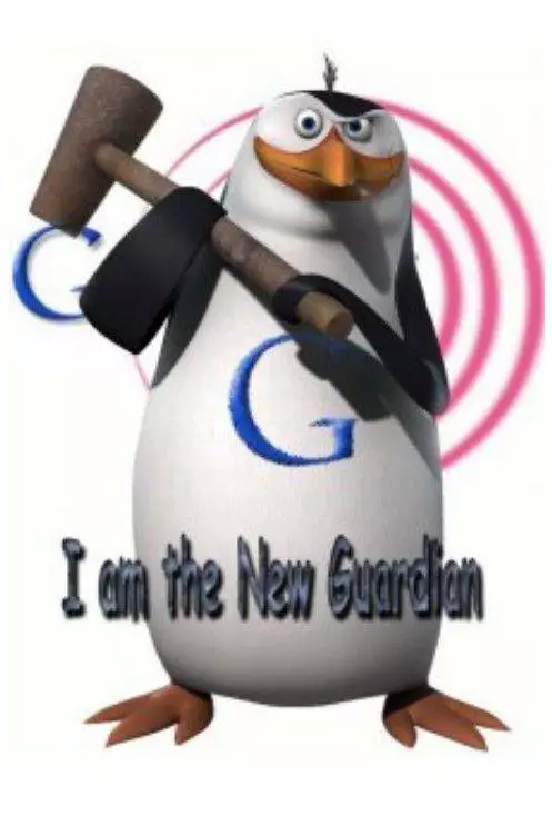 Фильтр гугла "Пингвин"