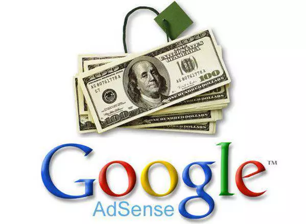 Что такое Google.Adsense